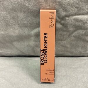 Rodial Bronze Glowlighter Sunkissed Glow